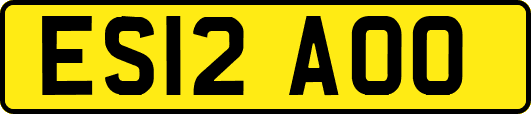 ES12AOO