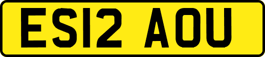 ES12AOU