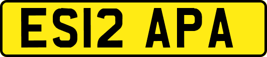 ES12APA