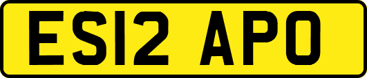 ES12APO