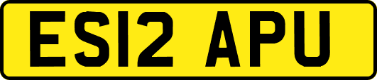 ES12APU