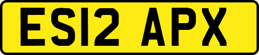 ES12APX