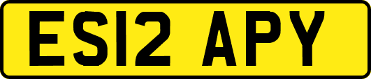 ES12APY