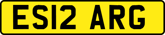 ES12ARG