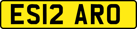 ES12ARO
