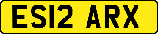 ES12ARX