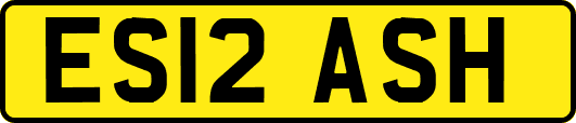 ES12ASH