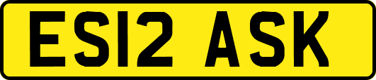 ES12ASK