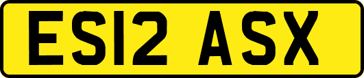 ES12ASX