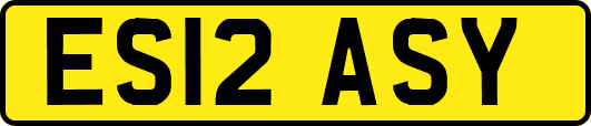 ES12ASY