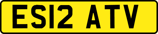 ES12ATV