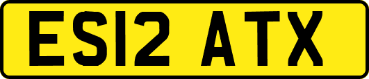 ES12ATX