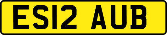 ES12AUB