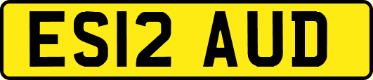 ES12AUD