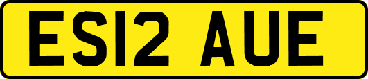 ES12AUE