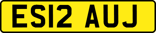 ES12AUJ
