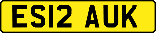 ES12AUK