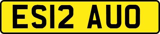 ES12AUO