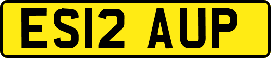 ES12AUP