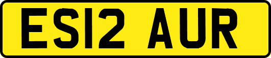 ES12AUR