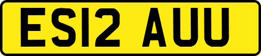 ES12AUU