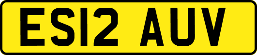 ES12AUV