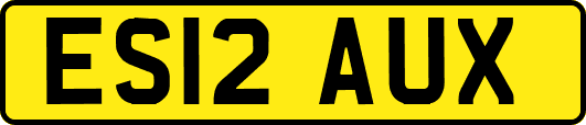 ES12AUX