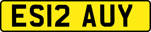 ES12AUY