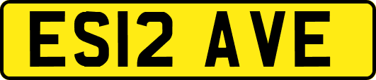 ES12AVE