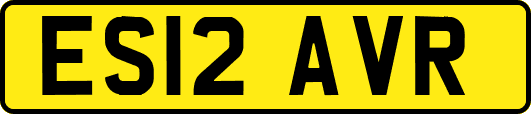 ES12AVR
