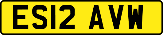 ES12AVW