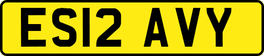 ES12AVY