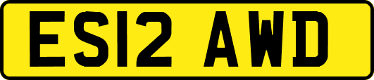 ES12AWD