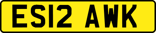 ES12AWK