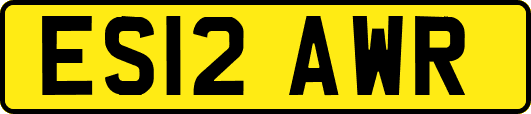 ES12AWR