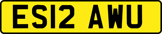 ES12AWU