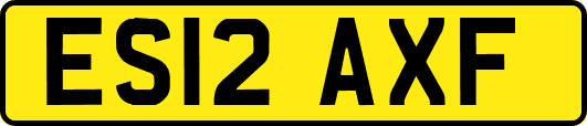 ES12AXF