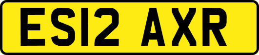 ES12AXR