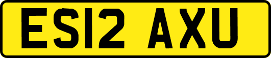 ES12AXU