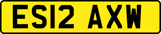 ES12AXW