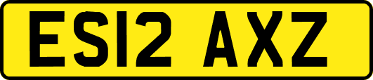 ES12AXZ