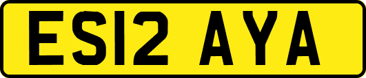ES12AYA