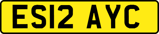 ES12AYC