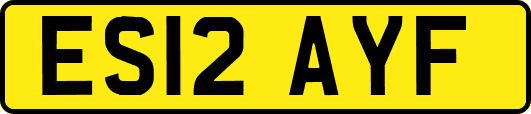 ES12AYF