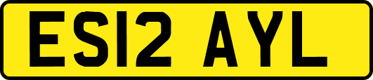 ES12AYL