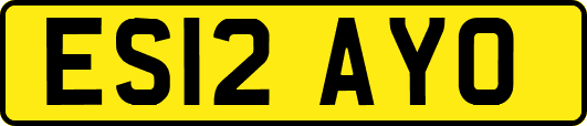 ES12AYO