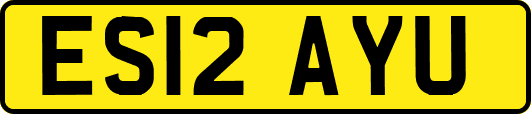 ES12AYU