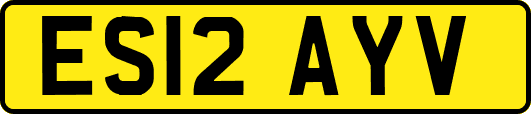 ES12AYV