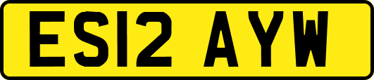 ES12AYW