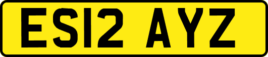 ES12AYZ